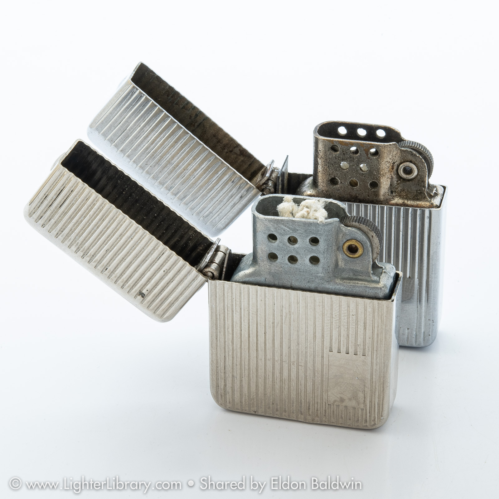 Berkeley Industries Berkeley Windproof Lighters