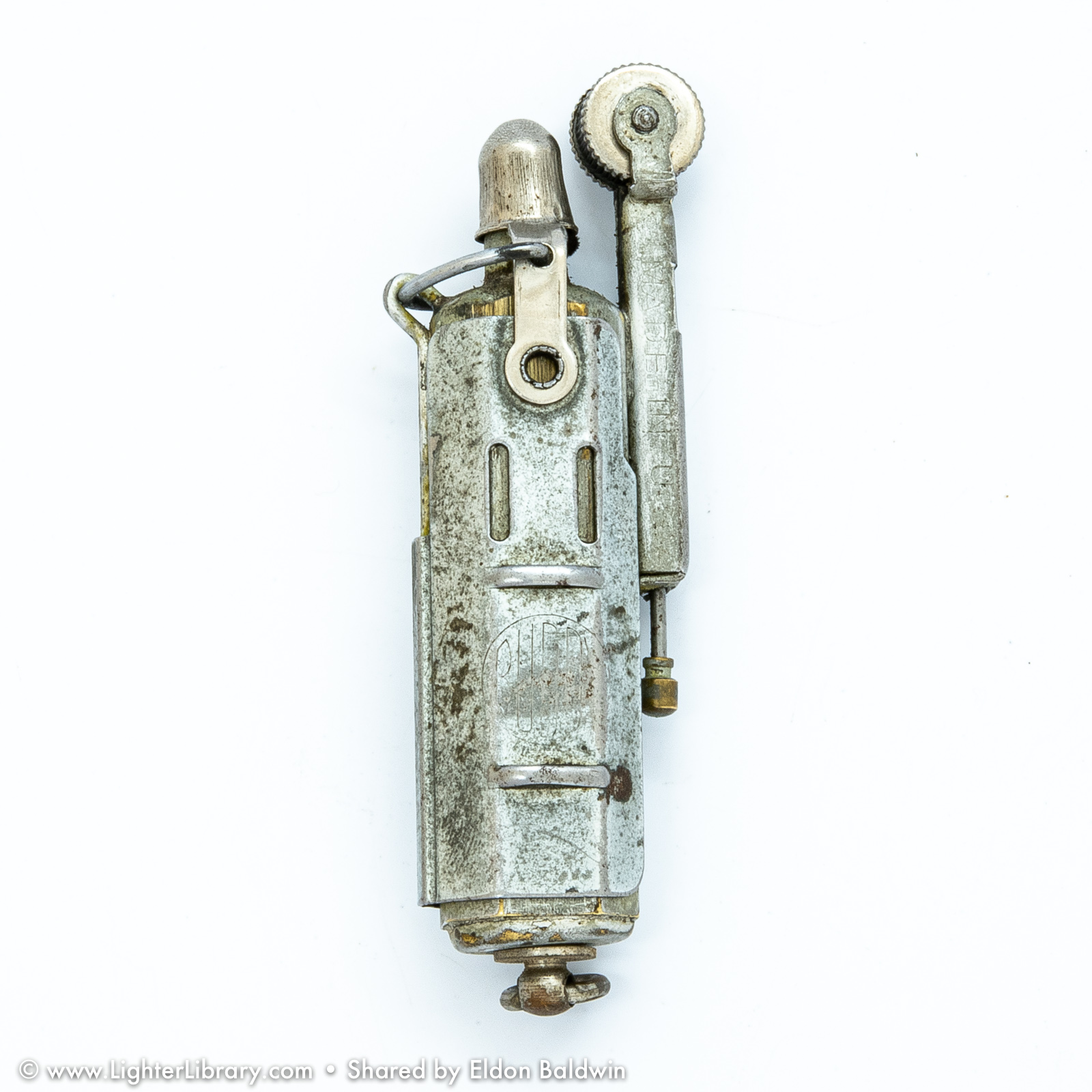 IMCO Manufacturing Corp. - Buddy & IMCO Storm Proof lighters